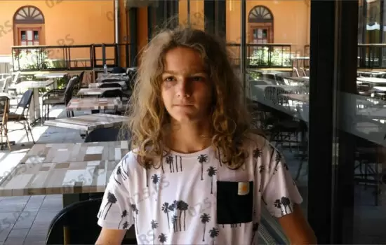 Espreso u 11 - Todor Jovanović