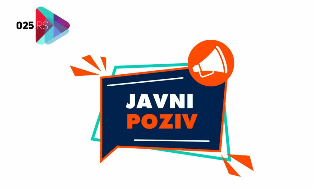 javni poziv