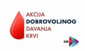 Dobrovoljno davanje krvi