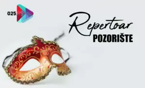 Narodno pozorište - repertoar