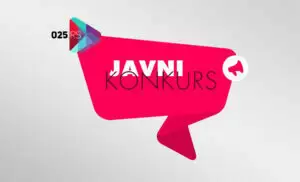 javni konkurs