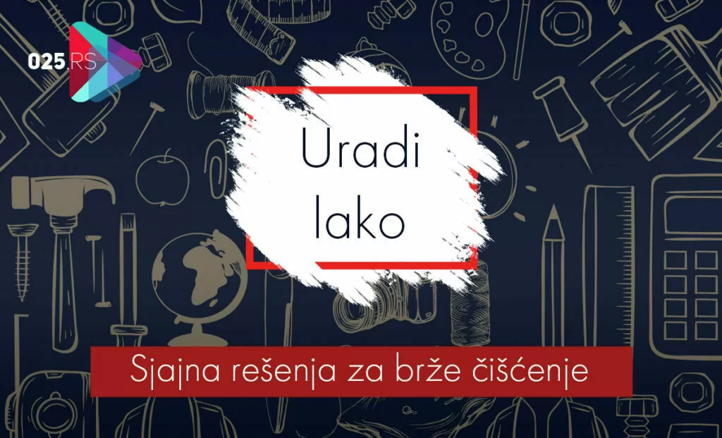 uradi lako