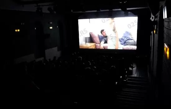 Predfestivalski program Somborskog filmskog festivala 1