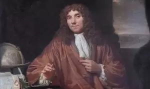 Antoni van Levenhuk