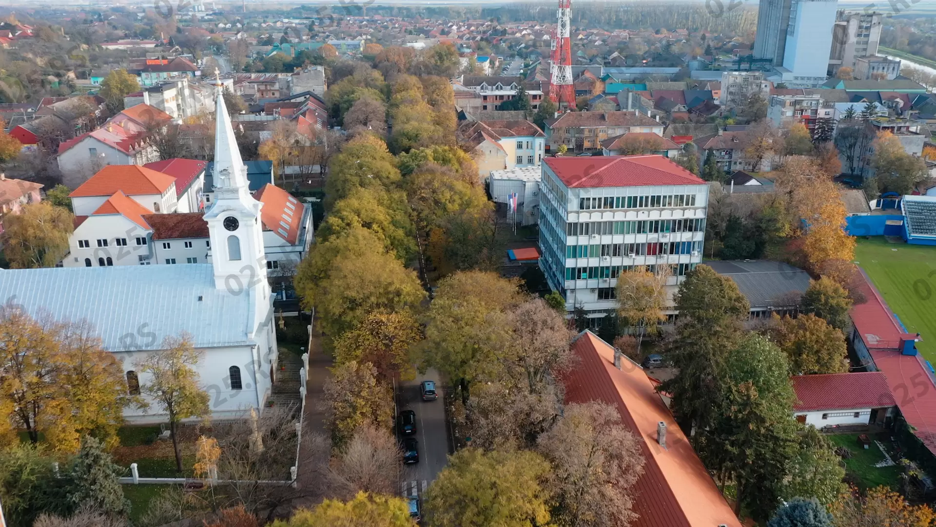 Zdravstvena zaštita dece – jedan od prioritetnih zadataka Doma zdravlja Kula 4