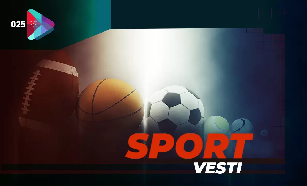 sportske vesti