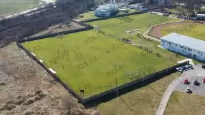 Gradski stadion Sombor