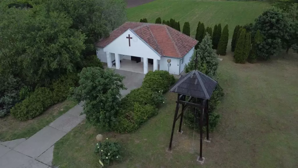 U toku završni radovi na uređenju kapele u Svetozaru Miletiću