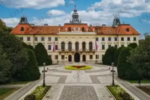 Sombor-Županija