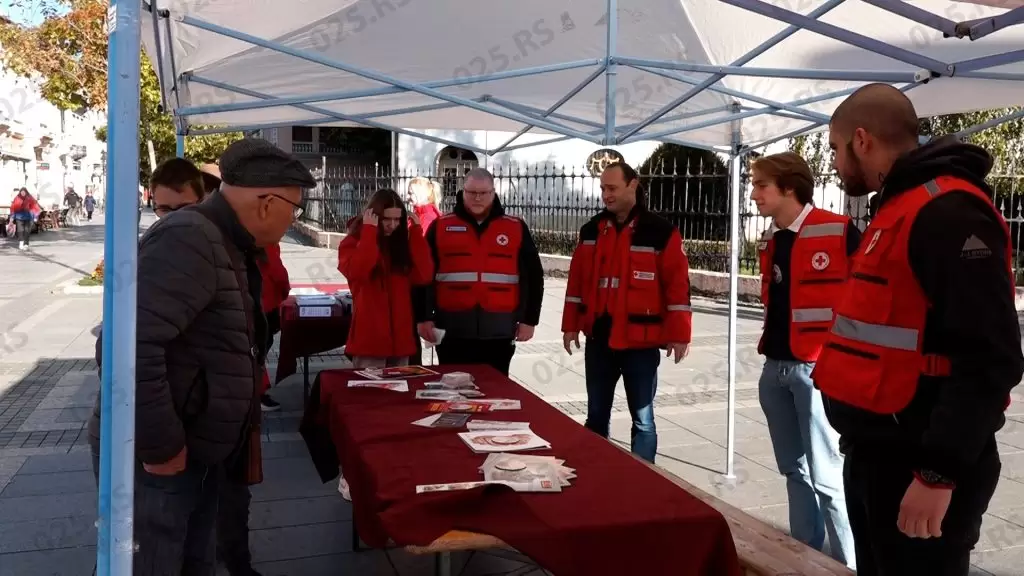 Obeležen Evropski dan borbe protiv trgovine ljudima