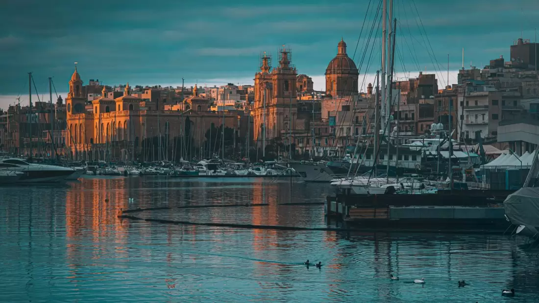 Malta