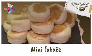 Mini fokače