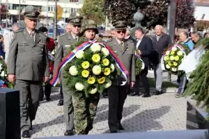 U četvrtak obeležavanje Dana oslobođenja i Dana opštine Apatin