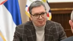 Vučić