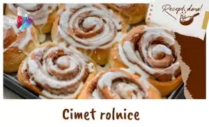 Cimet rolnice