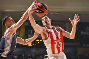 Crvena zvezda