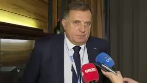 Dodik