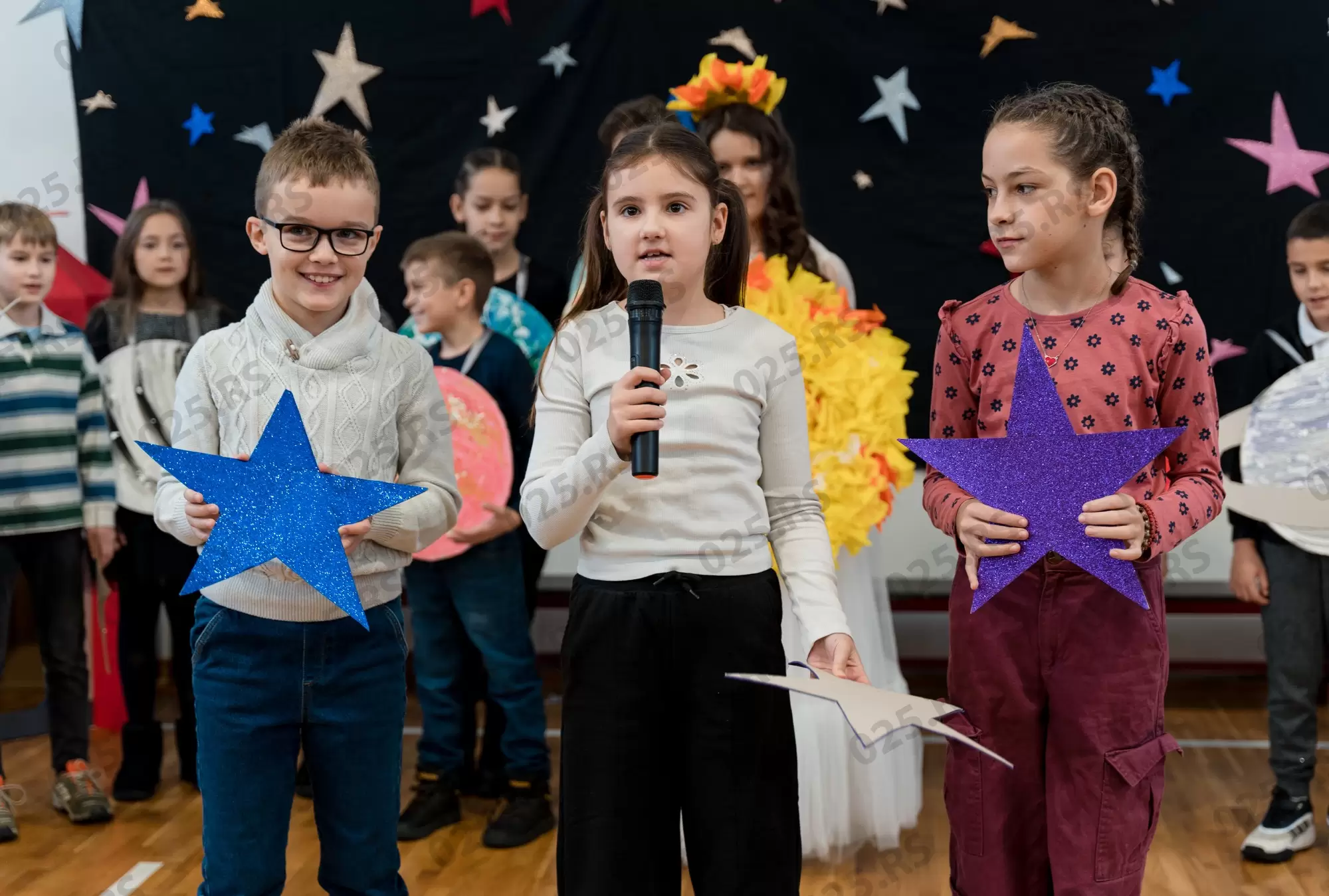 Festival „Fizi bizi“ okupio rekordan broj učesnika