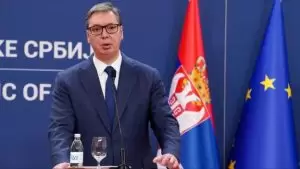 Vučić