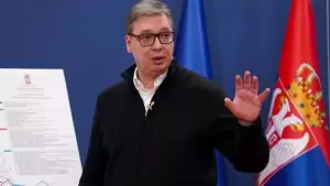 Vučić