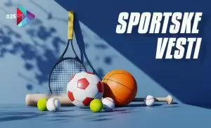 sportske vesti