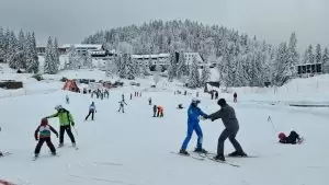 Jahorina