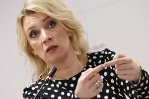 Marija Zaharova