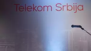 Telekom Srbija