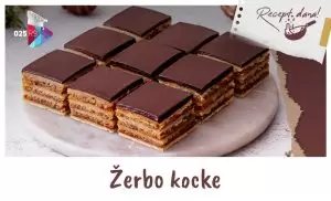 Zerbo kocke