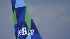 JetBlue