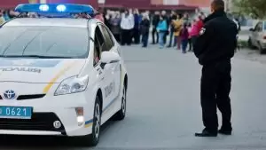 Policija