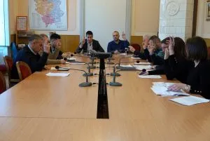 Gr veće